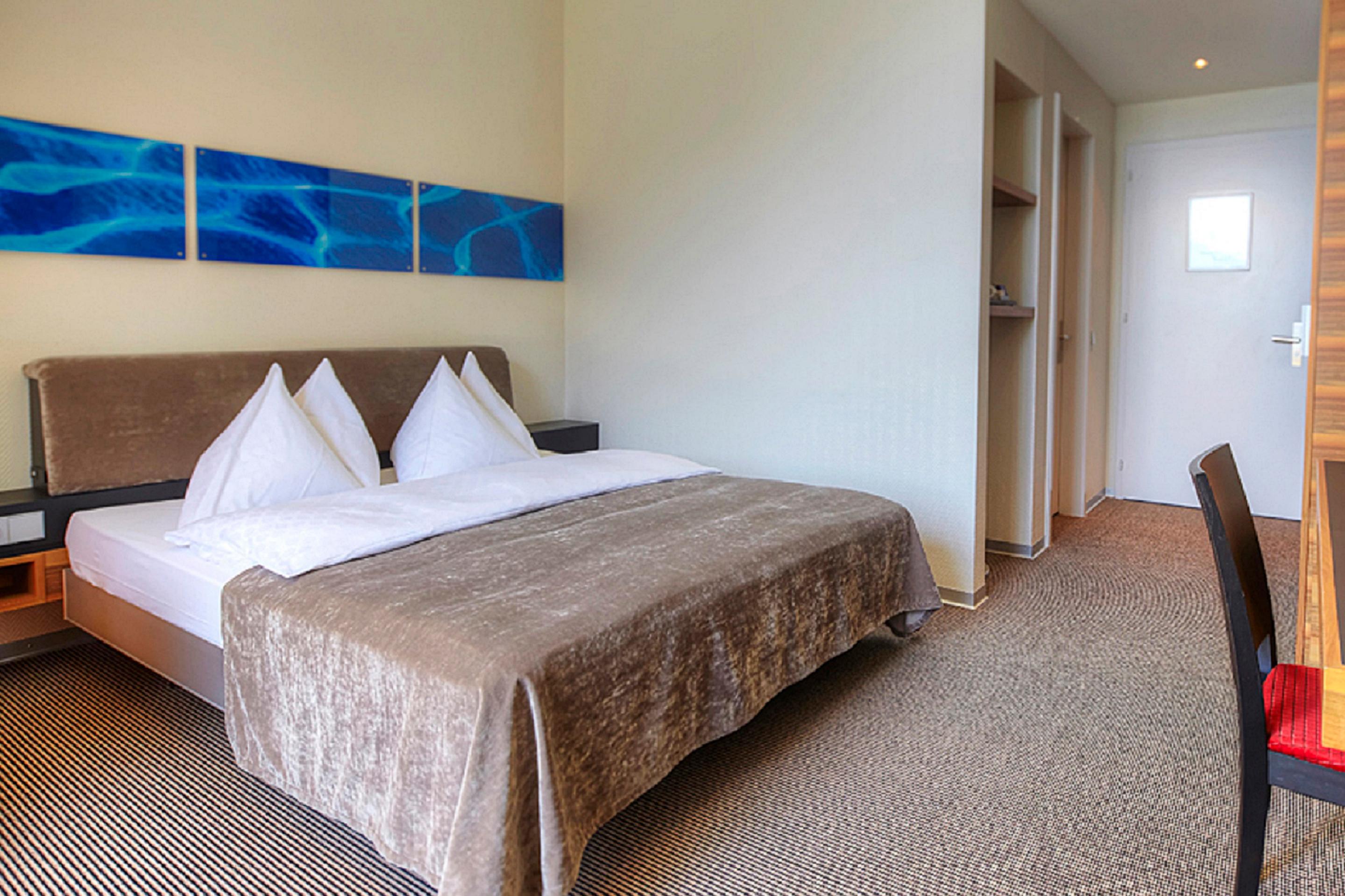 Seehotel Waldstaetterhof Swiss Quality Brunnen Exterior photo