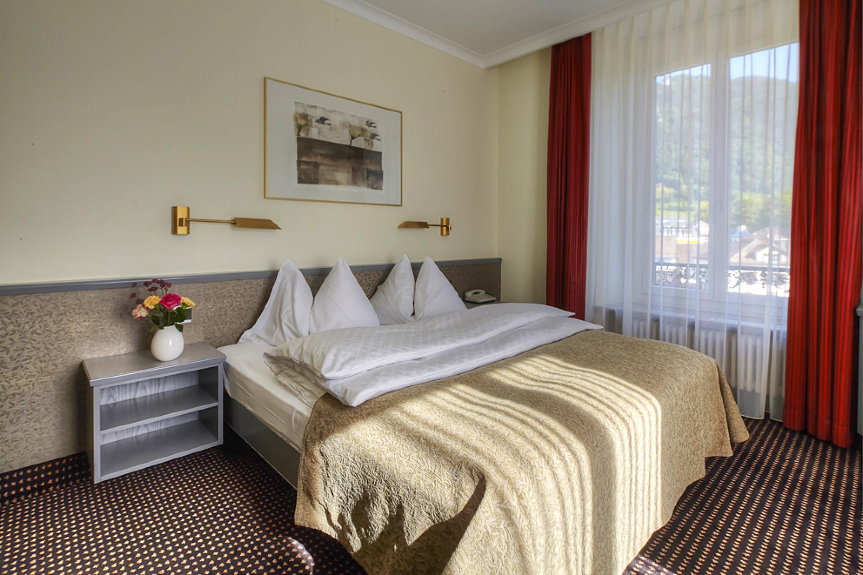 Seehotel Waldstaetterhof Swiss Quality Brunnen Exterior photo