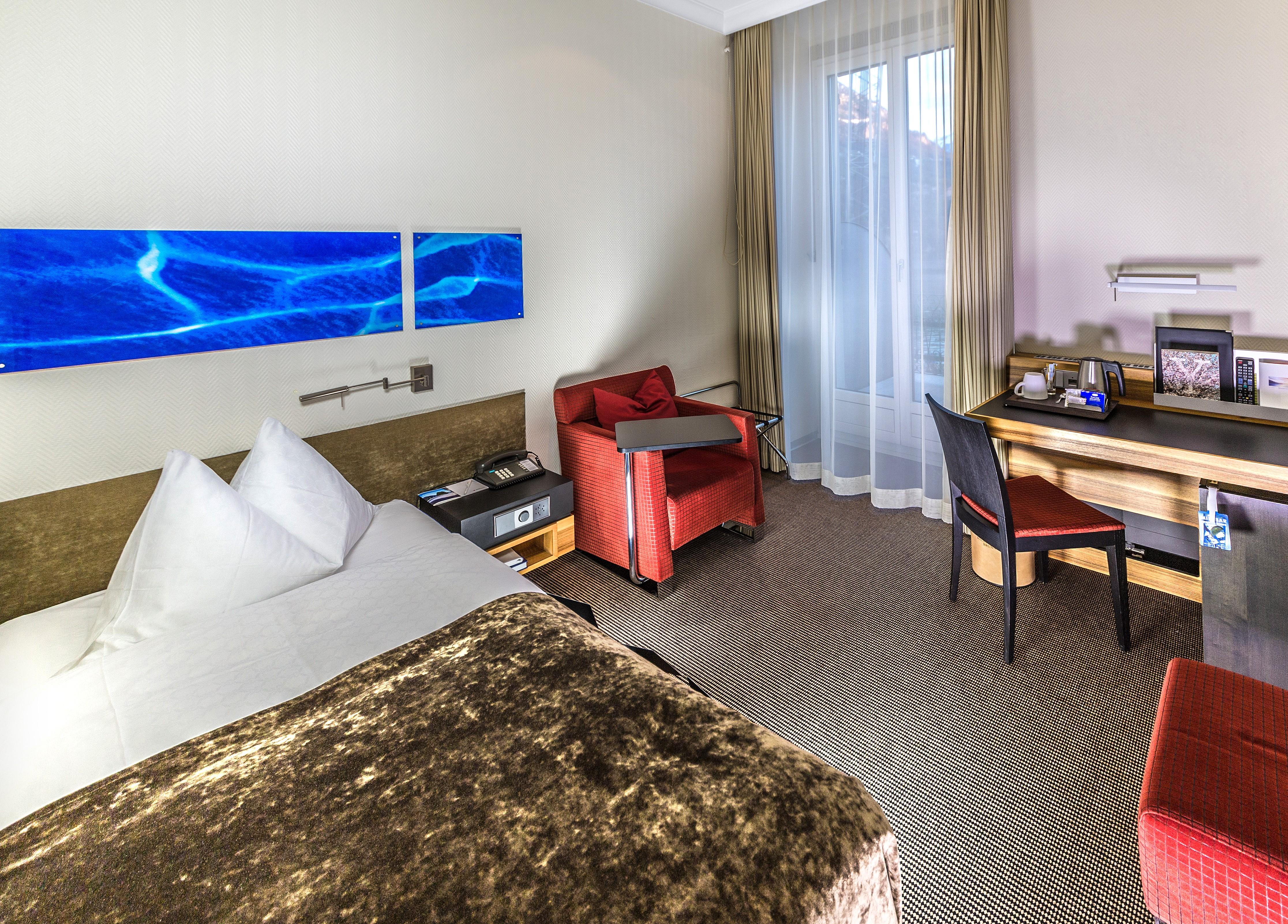 Seehotel Waldstaetterhof Swiss Quality Brunnen Exterior photo