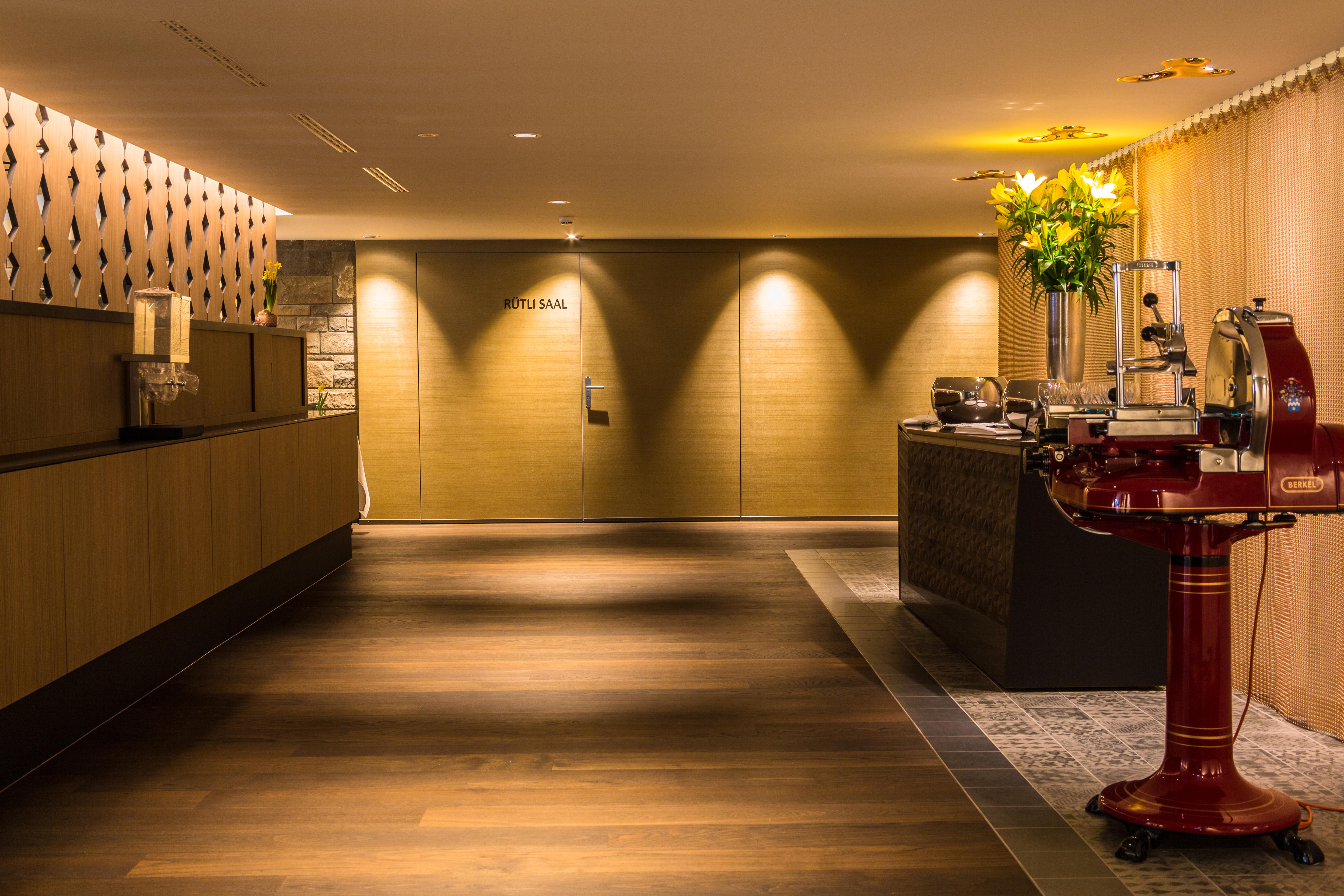 Seehotel Waldstaetterhof Swiss Quality Brunnen Exterior photo